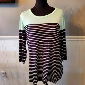 24/7 Women's Shirt - Size Medium